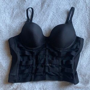 Corset <3